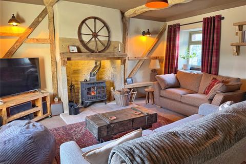 3 bedroom semi-detached house for sale, The Square, Bacup, Rossendale, OL13
