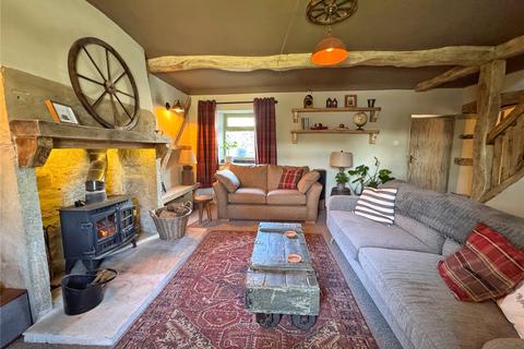 3 bedroom semi-detached house for sale, The Square, Bacup, Rossendale, OL13