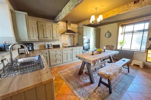 3 bedroom semi-detached house for sale, The Square, Bacup, Rossendale, OL13