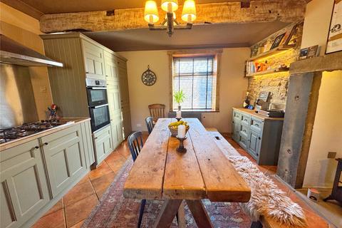 3 bedroom semi-detached house for sale, The Square, Bacup, Rossendale, OL13