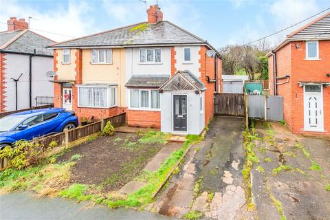 3 bedroom semi-detached house for sale, Broadway, Ketley, Telford, Shropshire, TF1
