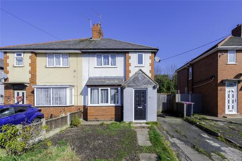undefined, Broadway, Ketley, Telford, Shropshire, TF1