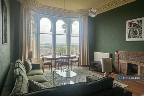 3 bedroom flat to rent, Panmure Terrace, Dundee, DD3