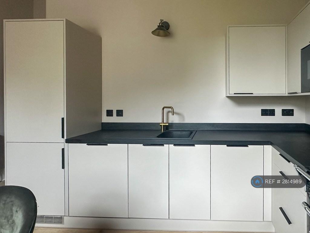 Fully Renovated Kitchen