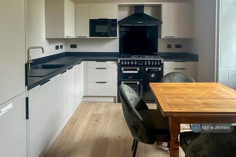 undefined, Panmure Terrace, Dundee, DD3