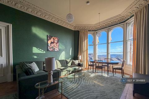 3 bedroom flat to rent, Panmure Terrace, Dundee, DD3
