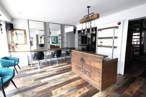 Retail property (high street) for sale, 25 High St Bushey WD23 1BD