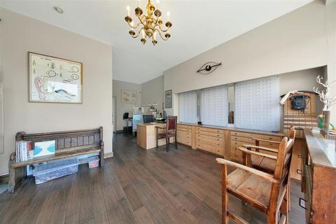 Retail property (high street) to rent, Chamberlayne Rd London NW10 3NR