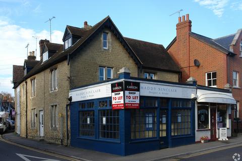 Office to rent, 16-18 High St Westerham TN16 1RF