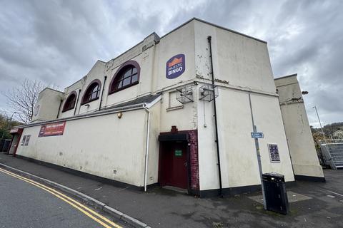 Office to rent, Trealaw Rd Tonypandy CF40 2NX