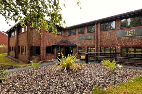 Office to rent - Birch House Forest Rd Denmead PO7 6XP
