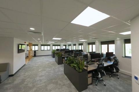 Office to rent, Birch House Forest Rd Denmead PO7 6XP