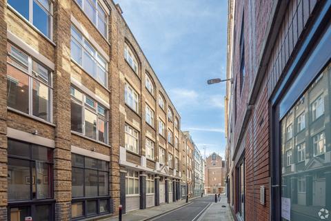 Office to rent, 14-15 Newbury St London EC1A 7HU