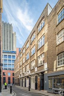 Office to rent, 14-15 Newbury St London EC1A 7HU
