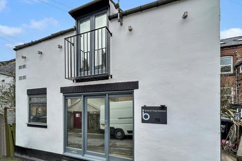 Office to rent, 5-7 Back Granville Rd Harrogate HG1 1BY