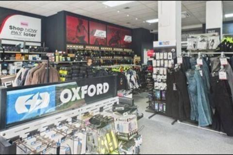 Retail property (high street) to rent, 240-262 Great Western Rd Glasgow G4 9EJ