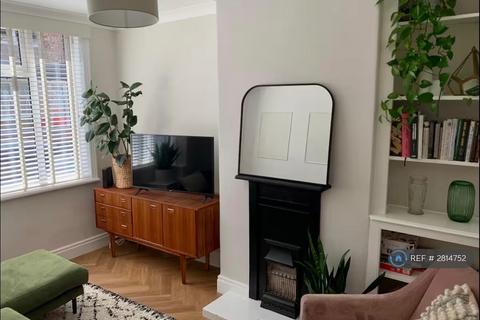 undefined, Westwood Terrace, York, YO23