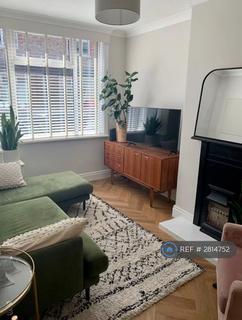 undefined, Westwood Terrace, York, YO23