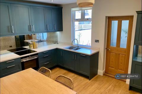undefined, Westwood Terrace, York, YO23