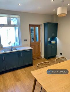 undefined, Westwood Terrace, York, YO23