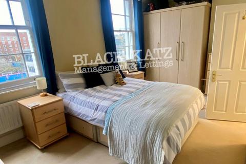 undefined, SW1V