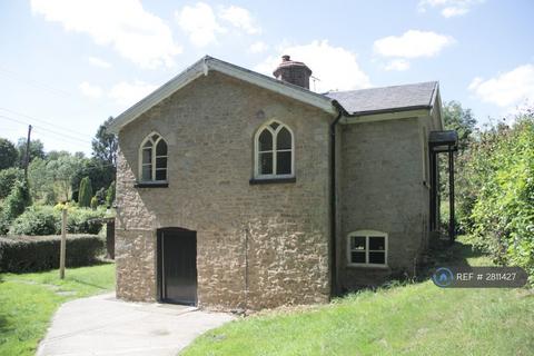 undefined, Homme House, Ledbury, HR8