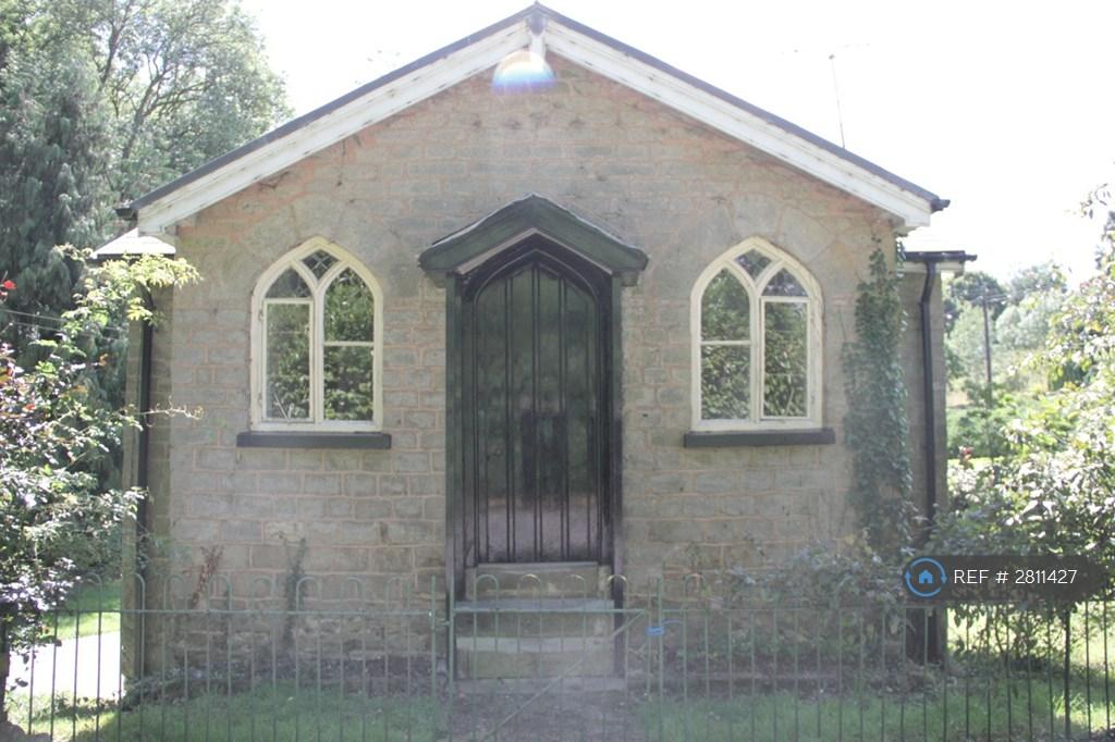Exterior - North Face
