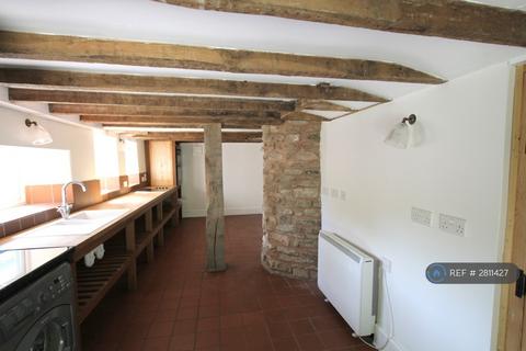 undefined, Homme House, Ledbury, HR8
