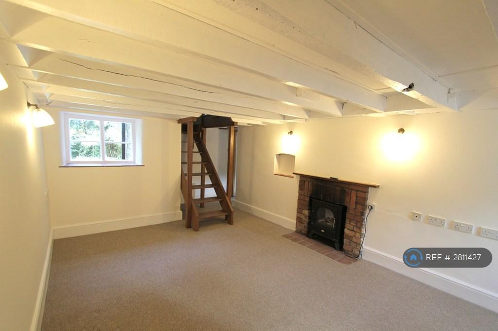 Living Room/Office