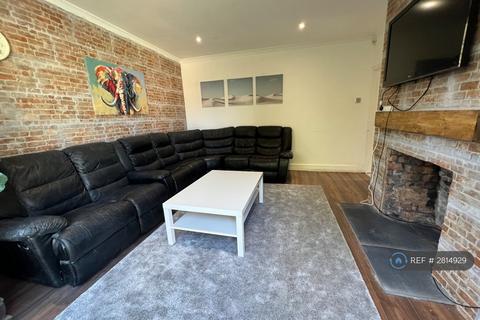 undefined, Birch Hall Lane, Manchester, M13