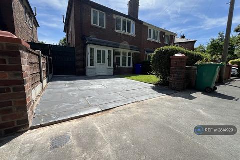 undefined, Birch Hall Lane, Manchester, M13