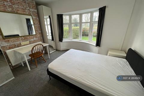undefined, Birch Hall Lane, Manchester, M13