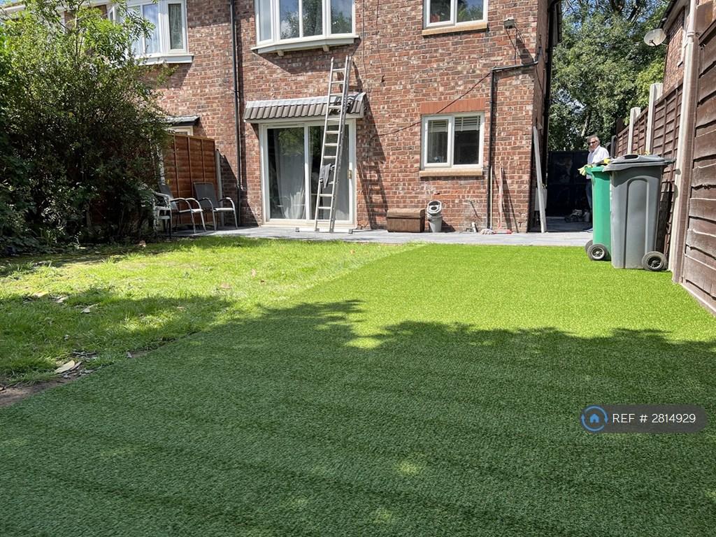 Rear Garden 2