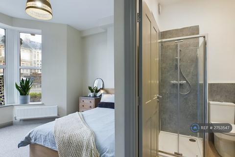 Charlton Road, Bristol, BS15