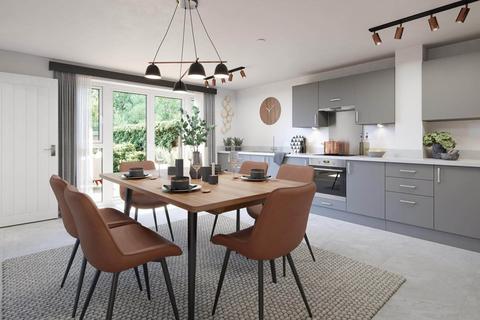 4 bedroom detached house for sale, The Bittesford - Plot 10 at Backwell Grove, Backwell Grove, Rodney Road BS48