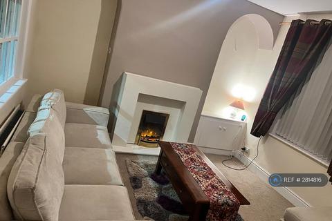 undefined, Fife Street, Barrowford, BB9