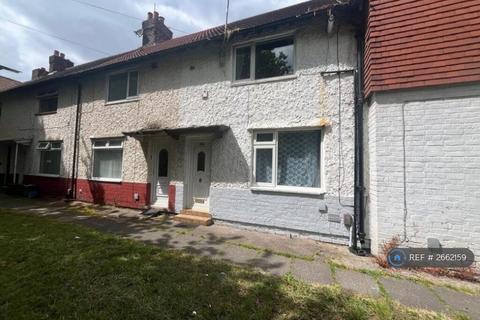 undefined, Penn Gardens, Ellesmere Port, CH65