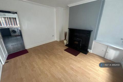 undefined, Penn Gardens, Ellesmere Port, CH65