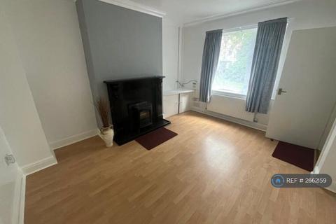 undefined, Penn Gardens, Ellesmere Port, CH65