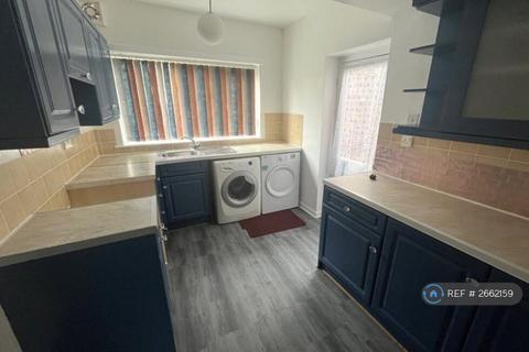undefined, Penn Gardens, Ellesmere Port, CH65