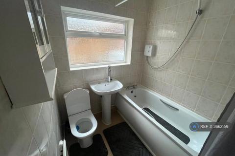 undefined, Penn Gardens, Ellesmere Port, CH65