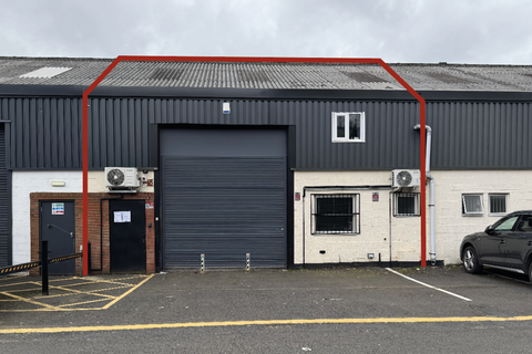 Industrial unit to rent - Multipark Pensnett, Kingswinford DY6