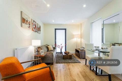 1 bedroom flat to rent, Canning Town, London, E16