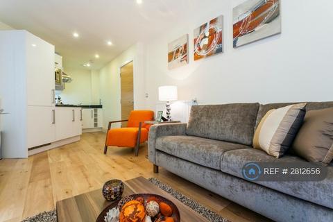 1 bedroom flat to rent, Canning Town, London, E16