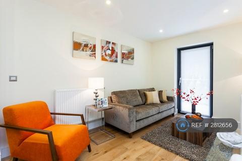 1 bedroom flat to rent, Canning Town, London, E16
