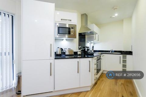 1 bedroom flat to rent, Canning Town, London, E16