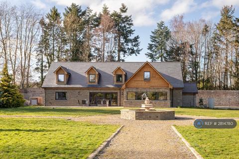 undefined, Coupar Angus Road, Perthshire, PH10