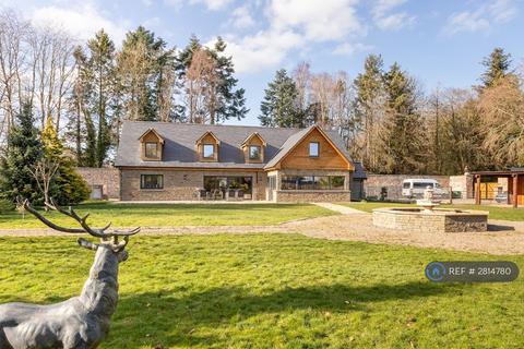 undefined, Coupar Angus Road, Perthshire, PH10