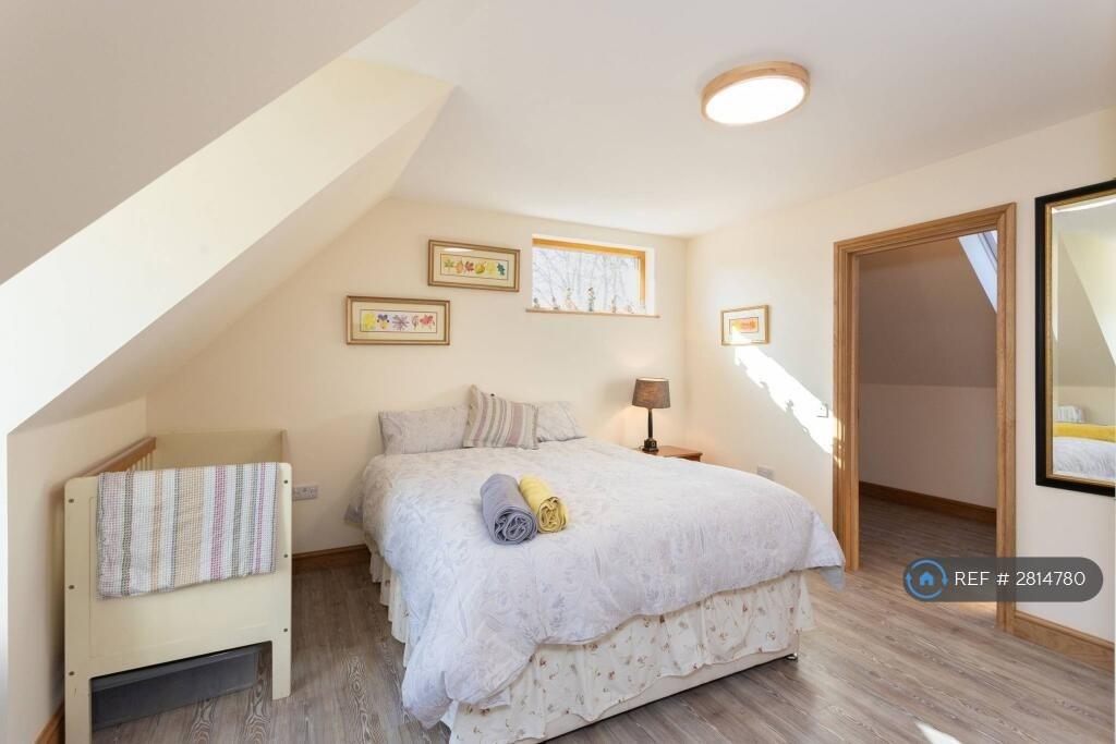 Bedroom 2 And Ensuite