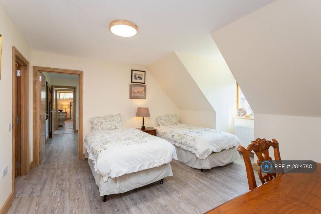 Bedroom 3 And Ensuite
